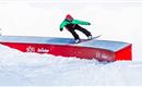 Söll_Snowpark Söll_Wilder Kaiser