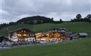 Söll_Sommer Abend_Wilder Kaiser