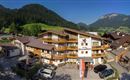 Söll_Sommerpanorama-Hexenblick_Wilder Kaiser