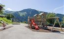 Söll_Spielplatz am Gruberhof_Wilder Kaiser