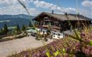 Söll_Stallhäusl Außen_Wilder Kaiser