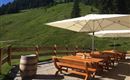 Söll_Terrasse_Wilder Kaiser
