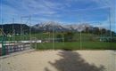 Söll_Volleyballplatz_Wilder Kaiser