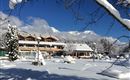 Söll_Winter Außenansicht_Wilder Kaiser
