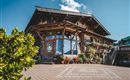 Sommer Fleckalm