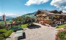 Sommer mit Spielplatz
