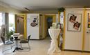 Sonnenstudio City Sun Kufstein Innenansicht