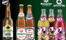 Sortimentsübersicht @Brauerei Jos. Baumgartner
