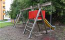 Spielplatz Friedensiedlung  3