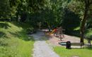 Spielplatz Kienberg