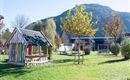 Spielplatz @ Region Hohe Salve-Larissa Weiskopf