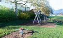 Spielplatz @ Region Hohe Salve-Larissa Weiskopf