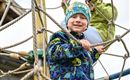 Spielplatz @Region Hohe Salve -Magdalena Laiminger