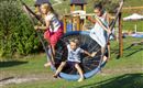 Spielplatz @ Region Hohe Salve - Thomas Trinkl