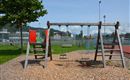 Spielplatz Sportplatz Kufstein 4