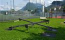 Spielplatz Sportplatz Kufstein