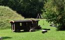 Spielplatz Theaterhütte 3