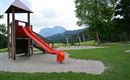 Spielplatz Volksschule Scheffau 1