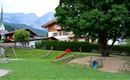 Spielplatz Volksschule Scheffau 2