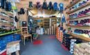 Sport Gatt_Scheffau_Schuhsortiment