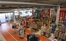 Sportgeschäft Hervis Kufstein Shop Innen