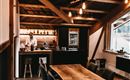 Stable Dining Room