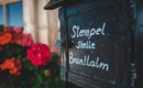 Stempelstelle