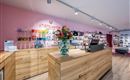 Stiefelkater Kufstein Innenansicht Shop
