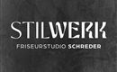 Stilwerk Schriftzug