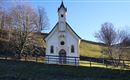Stockermühlkapelle