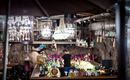 Stollen 1930 Gin Bar Kufstein Innen