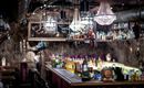 Stollen 1930 Gin Bar Kufstein Innenansicht