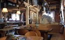 Stube @ Region Hohe Salve-Ager, Unterberger
