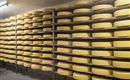 Stubenalm Käse