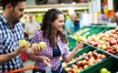 Supermarkt