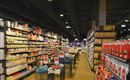 Supermarkt MPREIS Kufstein Galerien Innenansicht