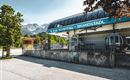 Talstation Bergbahn Scheffau