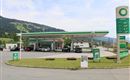 Tankstelle