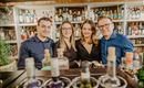 Tapas Atalier Kufstein Das Team