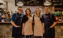 Tapas Atalier Kufstein Team