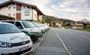 Taxiunternehmen Aschaber