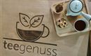 teegenuss Tasse