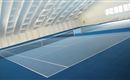 Tennisanlage