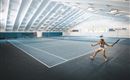 Tennishalle