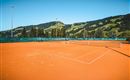 Tennisplatz
