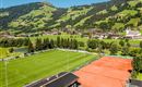 Tennisplatz Brixen im Thale