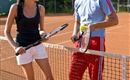 Tennisplatz Hotel Sonnalp