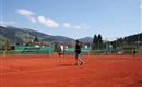 Tennisplatz