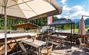 Terrasse (c) Hannes Dabernig