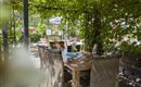 Terrasse Salvena